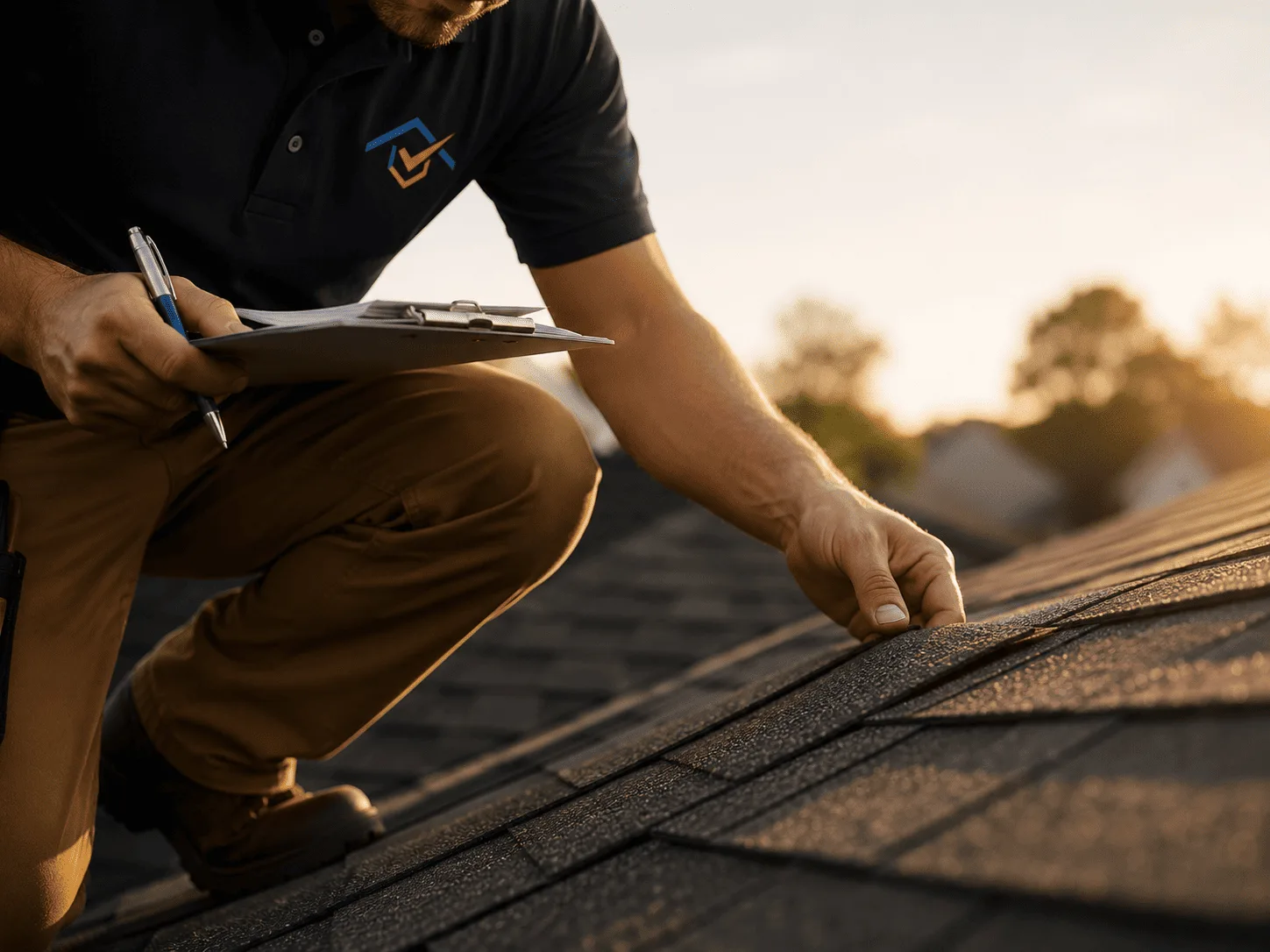 Why Choose Roof Inspection in Covington, LA