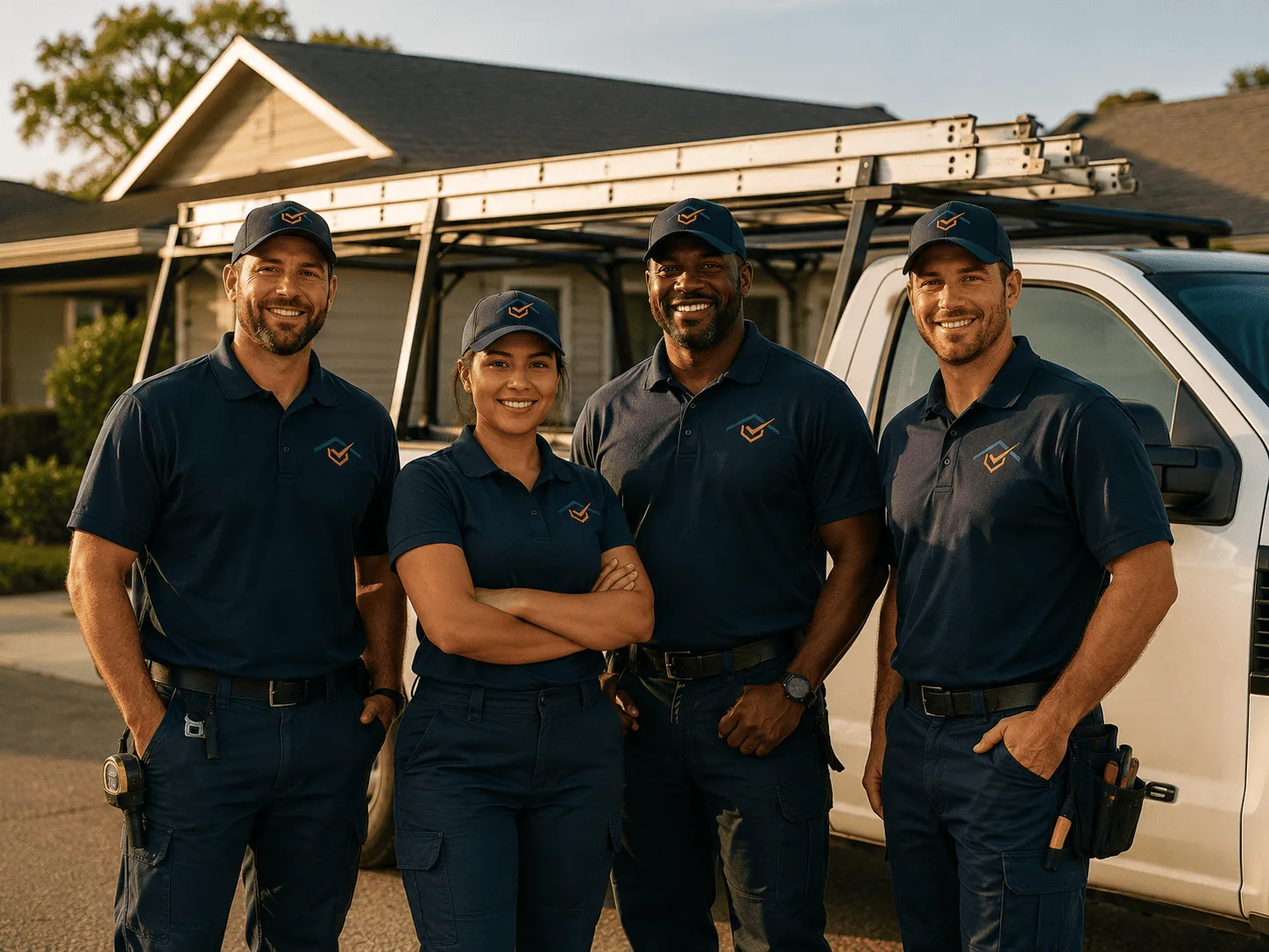 Roof Inspection company in Covington, LA